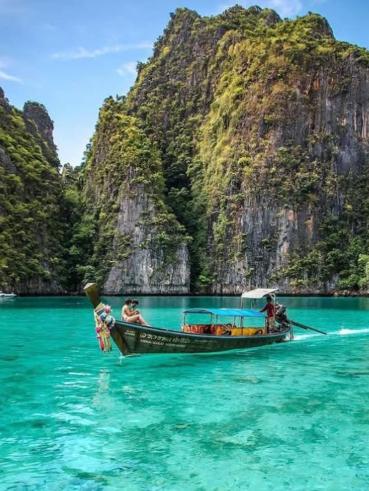 Koh Phi Phi